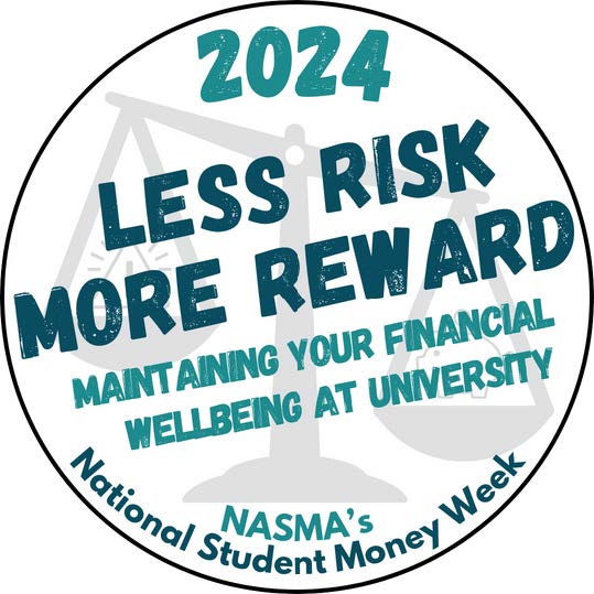 Featured image for National Student Money Week 2024 Launch Event 