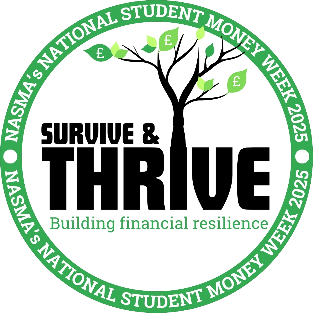 Featured image for National Student Money Week 2025 Launch Event 